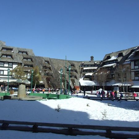 Apartamento Peak Center Konaci Kopaonik Exterior foto