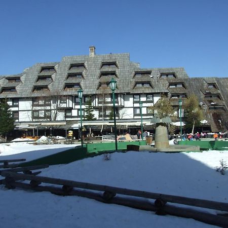 Apartamento Peak Center Konaci Kopaonik Exterior foto
