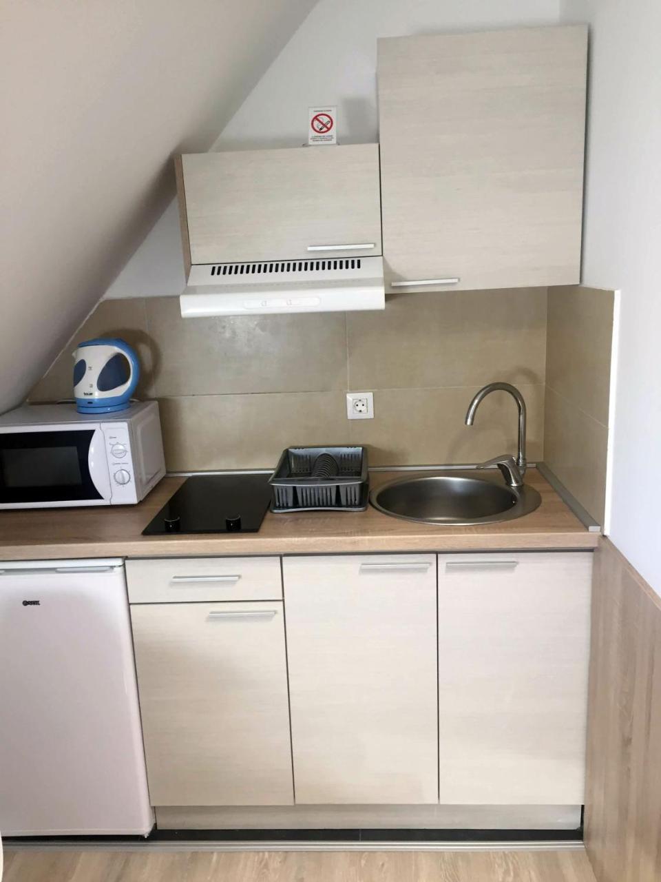 Apartamento Peak Center Konaci Kopaonik Exterior foto
