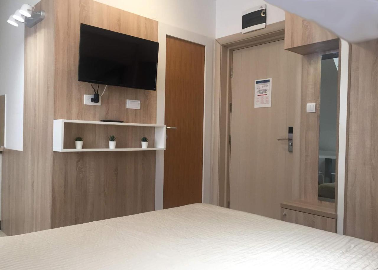 Apartamento Peak Center Konaci Kopaonik Exterior foto