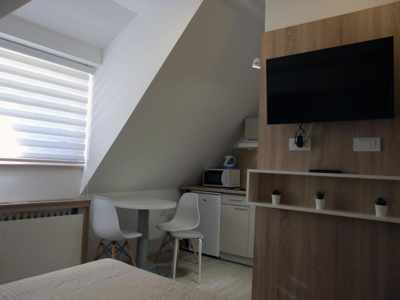 Apartamento Peak Center Konaci Kopaonik Exterior foto