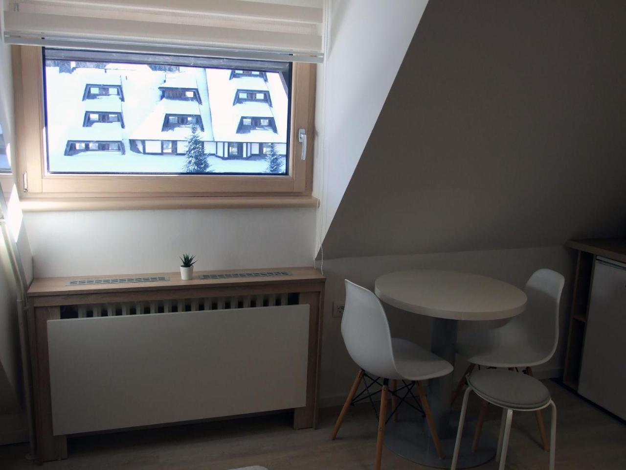 Apartamento Peak Center Konaci Kopaonik Exterior foto